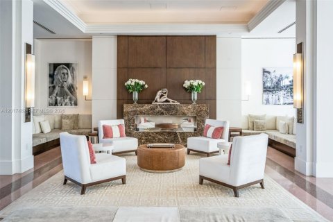 Condominio en alquiler en Miami Beach, Florida, 2 dormitorios, 150.59 m2 № 2088343 - foto 24