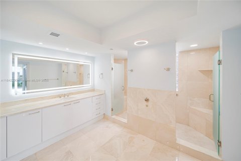 Купить кондоминиум в Авентура, Флорида 3 спальни, 285.49м2, № 2079249 - фото 24