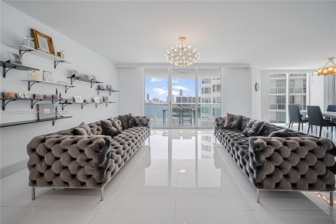 Купить кондоминиум в Авентура, Флорида 3 спальни, 285.49м2, № 2079249 - фото 4