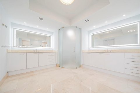 Купить кондоминиум в Авентура, Флорида 3 спальни, 285.49м2, № 2079249 - фото 23