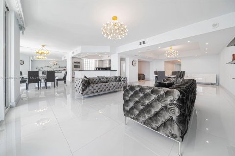 Купить кондоминиум в Авентура, Флорида 3 спальни, 285.49м2, № 2079249 - фото 6