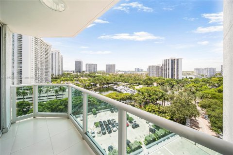 Купить кондоминиум в Авентура, Флорида 3 спальни, 285.49м2, № 2079249 - фото 29