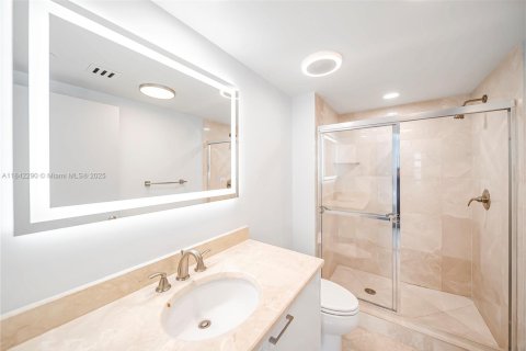 Купить кондоминиум в Авентура, Флорида 3 спальни, 285.49м2, № 2079249 - фото 21