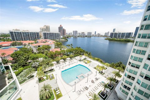 Купить кондоминиум в Авентура, Флорида 3 спальни, 285.49м2, № 2079249 - фото 3