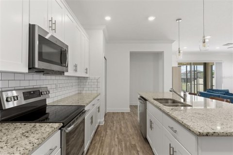 Villa ou maison à vendre à Wesley Chapel, Floride: 4 chambres, 200.76 m2 № 2317335 - photo 20