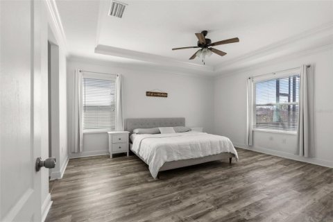 Villa ou maison à vendre à Wesley Chapel, Floride: 4 chambres, 200.76 m2 № 2317335 - photo 28