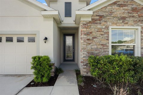 Villa ou maison à vendre à Wesley Chapel, Floride: 4 chambres, 200.76 m2 № 2317335 - photo 8