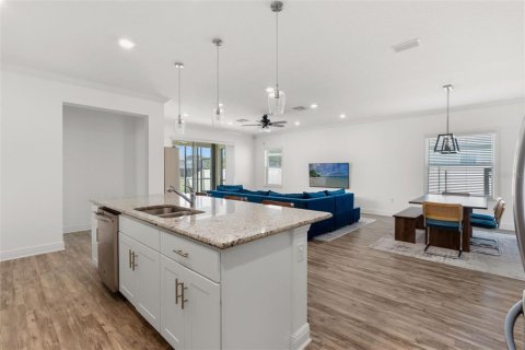 Villa ou maison à vendre à Wesley Chapel, Floride: 4 chambres, 200.76 m2 № 2317335 - photo 19