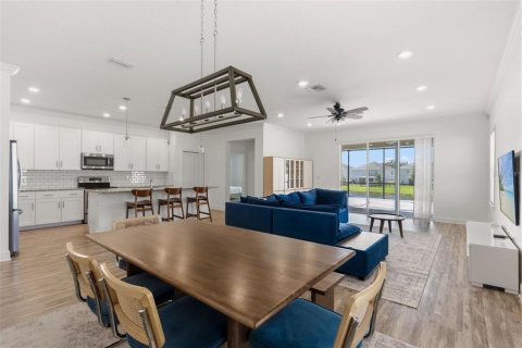 Villa ou maison à vendre à Wesley Chapel, Floride: 4 chambres, 200.76 m2 № 2317335 - photo 24