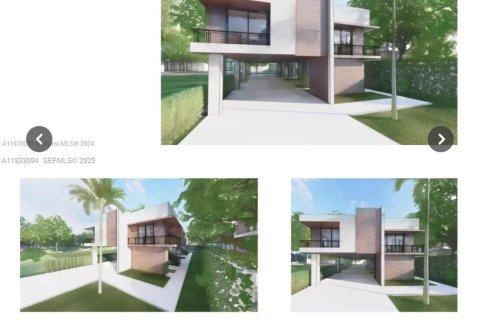 Propiedad comercial en venta en Hialeah, Florida № 1991828 - foto 1