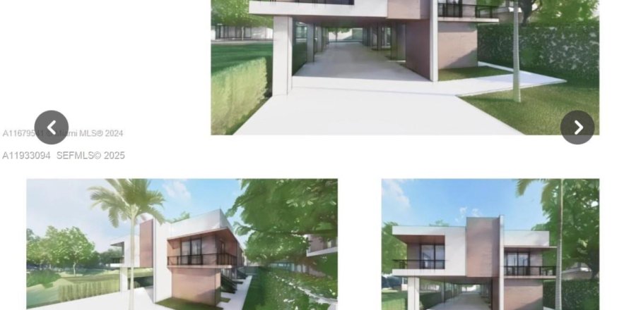 Propiedad comercial en Hialeah, Florida № 1991828