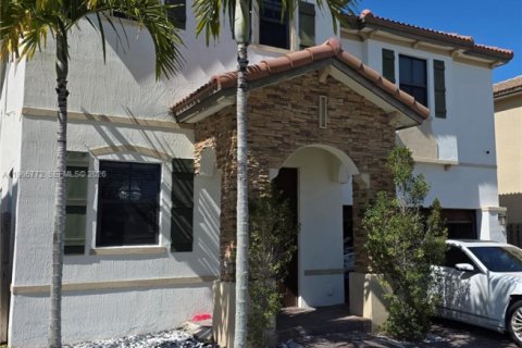 Villa ou maison à Homestead, Floride 4 chambres, 306.21 m2 № 2029630