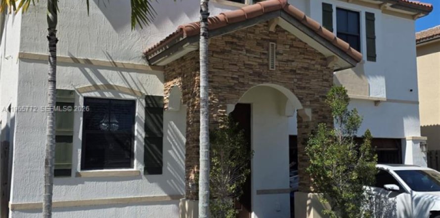 Villa ou maison à Homestead, Floride 4 chambres, 306.21 m2 № 2029630