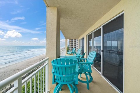 Condo in Satellite Beach, Florida, 3 bedrooms  № 2224780 - photo 23
