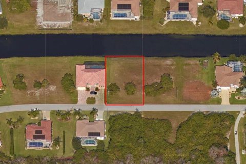 Land in Rotonda, Florida № 2225243 - photo 2