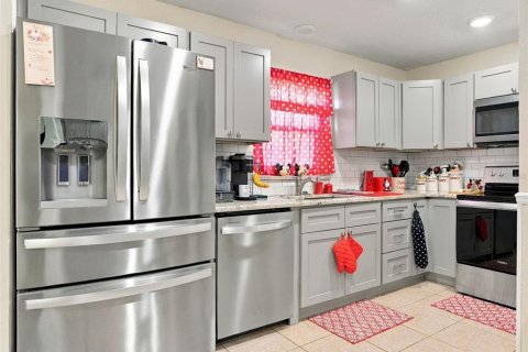 Villa ou maison à vendre à Brooksville, Floride: 3 chambres, 160.54 m2 № 2437305 - photo 5