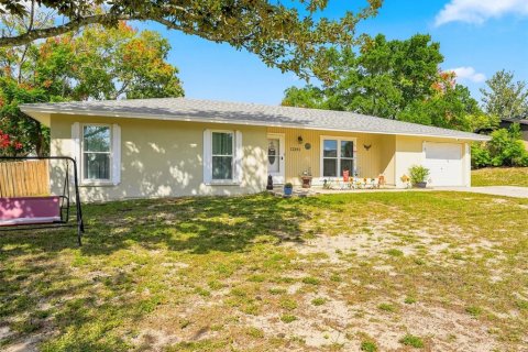 Villa ou maison à vendre à Brooksville, Floride: 3 chambres, 160.54 m2 № 2437305 - photo 14