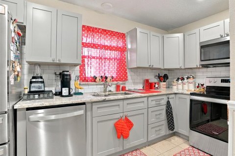 Villa ou maison à vendre à Brooksville, Floride: 3 chambres, 160.54 m2 № 2437305 - photo 19