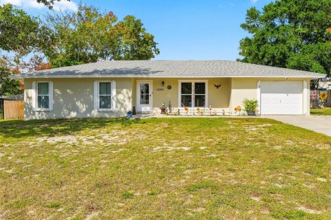 Villa ou maison à vendre à Brooksville, Floride: 3 chambres, 160.54 m2 № 2437305 - photo 13