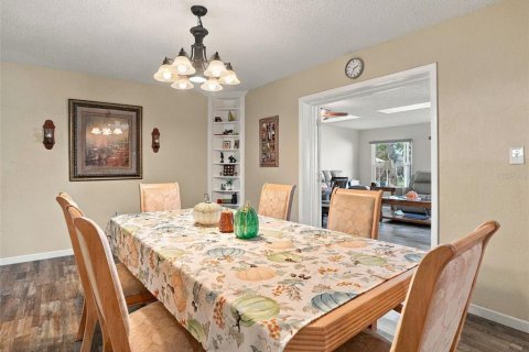 Villa ou maison à vendre à Brooksville, Floride: 3 chambres, 160.54 m2 № 2437305 - photo 24