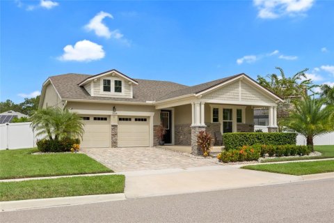 Casa en venta en Windermere, Florida, 4 dormitorios, 227.52 m2 № 1913812 - foto 1