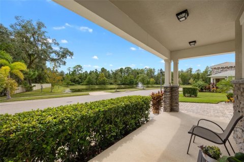 Casa en venta en Windermere, Florida, 4 dormitorios, 227.52 m2 № 1913812 - foto 4