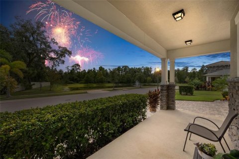 Casa en venta en Windermere, Florida, 4 dormitorios, 227.52 m2 № 1913812 - foto 5