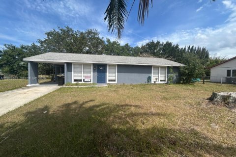 Villa ou maison à Palm Bay, Floride 2 chambres № 2000015