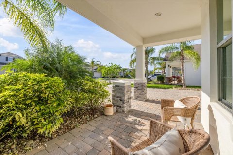 House in New Smyrna Beach, Florida 4 bedrooms, 196.3 sq.m. № 1734441 - photo 3