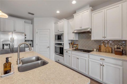 House in New Smyrna Beach, Florida 4 bedrooms, 196.3 sq.m. № 1734441 - photo 24