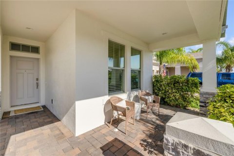 House in New Smyrna Beach, Florida 4 bedrooms, 196.3 sq.m. № 1734441 - photo 4