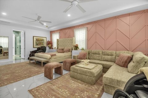 Villa ou maison à vendre à Lakewood Ranch, Floride: 6 chambres, 494.98 m2 № 2221152 - photo 26