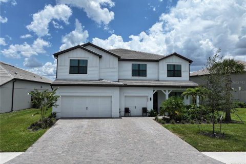 Villa ou maison à Lakewood Ranch, Floride 6 chambres, 494.98 m2 № 2221152