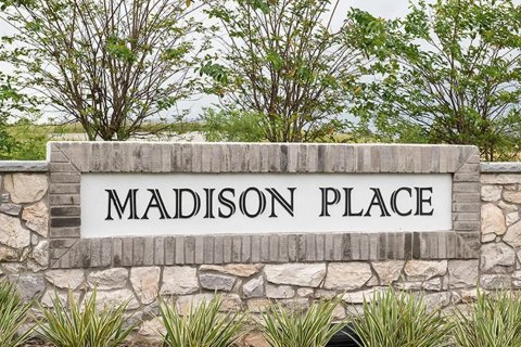 Madison Place sobre plano en Davenport, Florida № 278058 - foto 1