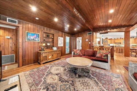 Immobilier commercial à vendre à Fort MC Coy, Floride: 203.08 m2 № 2428972 - photo 7