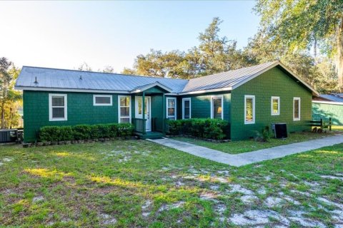 Immobilier commercial à vendre à Fort MC Coy, Floride: 203.08 m2 № 2428972 - photo 2