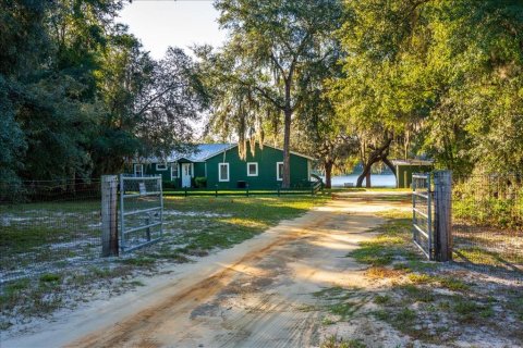 Immobilier commercial à vendre à Fort MC Coy, Floride: 203.08 m2 № 2428972 - photo 3