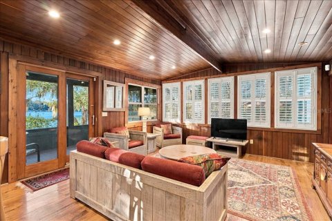 Immobilier commercial à vendre à Fort MC Coy, Floride: 203.08 m2 № 2428972 - photo 5