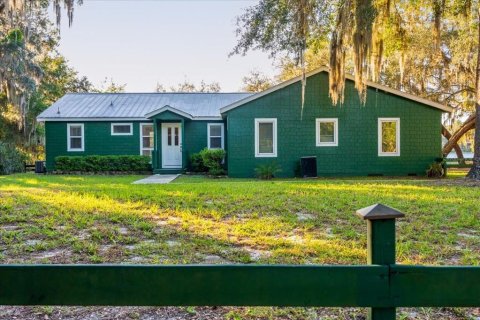 Immobilier commercial à Fort MC Coy, Floride 203.08 m2 № 2428972