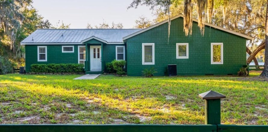 Immobilier commercial à Fort MC Coy, Floride 203.08 m2 № 2428972