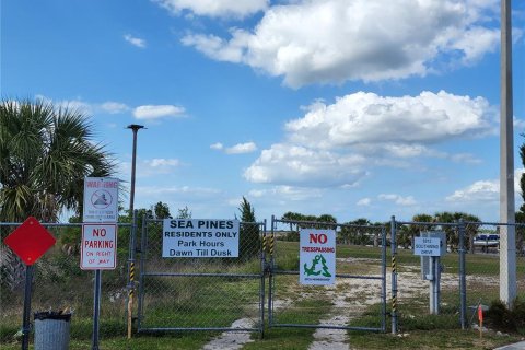 Terreno en venta en Hudson, Florida № 216983 - foto 12