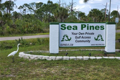 Terreno en venta en Hudson, Florida № 216983 - foto 3