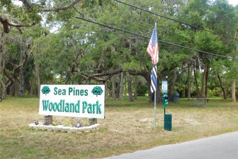 Terreno en venta en Hudson, Florida № 216983 - foto 5