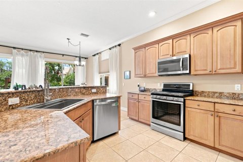 Duplex à vendre à Palmetto, Floride: 4 chambres, 264.59 m2 № 2272798 - photo 20