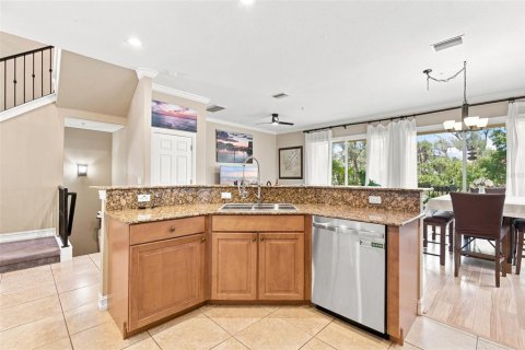 Duplex à vendre à Palmetto, Floride: 4 chambres, 264.59 m2 № 2272798 - photo 21