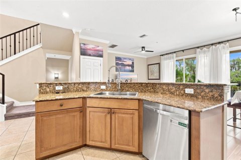 Duplex à vendre à Palmetto, Floride: 4 chambres, 264.59 m2 № 2272798 - photo 22