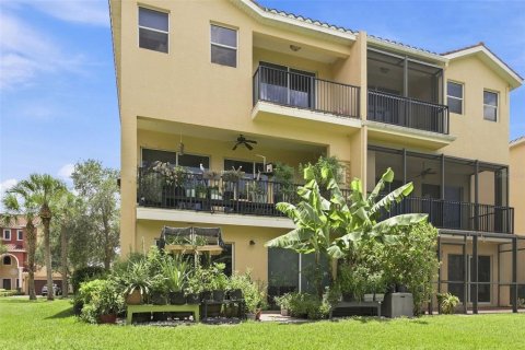 Duplex à vendre à Palmetto, Floride: 4 chambres, 264.59 m2 № 2272798 - photo 9