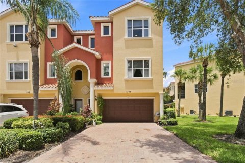 Duplex à vendre à Palmetto, Floride: 4 chambres, 264.59 m2 № 2272798 - photo 2