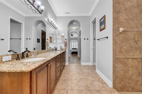Villa ou maison à vendre à Fish Hawk, Floride: 5 chambres, 383.78 m2 № 1719238 - photo 15