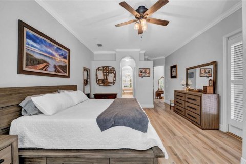 Villa ou maison à vendre à Fish Hawk, Floride: 5 chambres, 383.78 m2 № 1719238 - photo 12